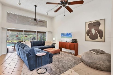 Villa ou maison à vendre à Sarasota, Floride: 4 chambres, 345.6 m2 № 1795808 - photo 19