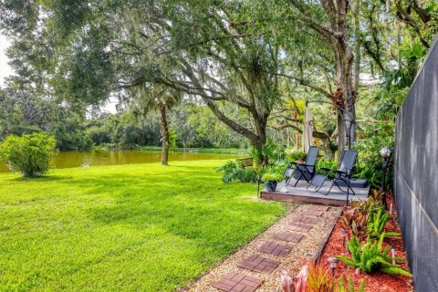 Villa ou maison à vendre à Sarasota, Floride: 4 chambres, 345.6 m2 № 1795808 - photo 2