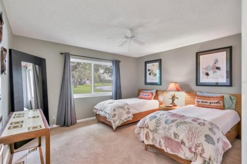 Villa ou maison à vendre à Sarasota, Floride: 4 chambres, 345.6 m2 № 1795808 - photo 29