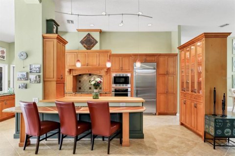 Villa ou maison à vendre à Sarasota, Floride: 4 chambres, 345.6 m2 № 1795808 - photo 10