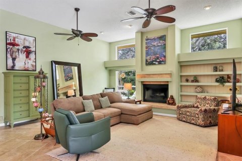 Villa ou maison à vendre à Sarasota, Floride: 4 chambres, 345.6 m2 № 1795808 - photo 16