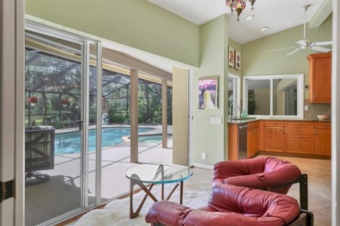 Villa ou maison à vendre à Sarasota, Floride: 4 chambres, 345.6 m2 № 1795808 - photo 14