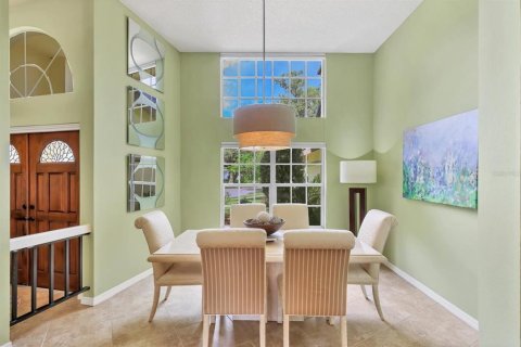 Villa ou maison à vendre à Sarasota, Floride: 4 chambres, 345.6 m2 № 1795808 - photo 6