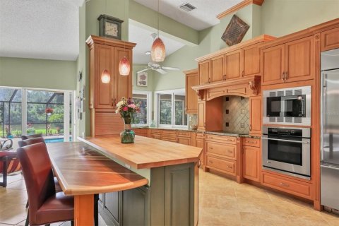 Villa ou maison à vendre à Sarasota, Floride: 4 chambres, 345.6 m2 № 1795808 - photo 11