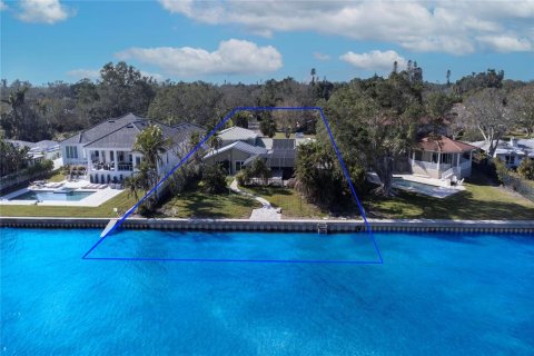 Terreno en venta en Saint Petersburg, Florida № 1540390 - foto 15