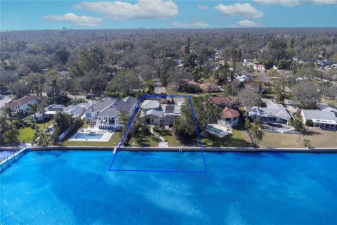 Terreno en venta en Saint Petersburg, Florida № 1540390 - foto 16