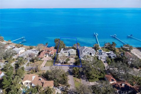 Terreno en venta en Saint Petersburg, Florida № 1540390 - foto 9