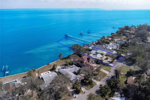 Terreno en venta en Saint Petersburg, Florida № 1540390 - foto 10