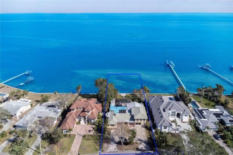 Terreno en venta en Saint Petersburg, Florida № 1540390 - foto 11