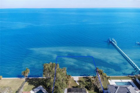 Terreno en venta en Saint Petersburg, Florida № 1540390 - foto 12