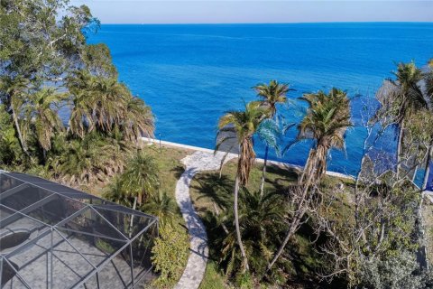 Terreno en venta en Saint Petersburg, Florida № 1540390 - foto 14