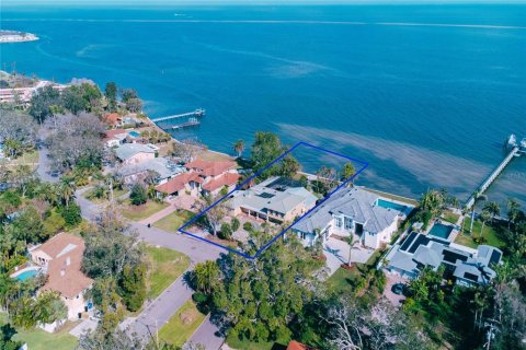 Terreno en venta en Saint Petersburg, Florida № 1540390 - foto 3