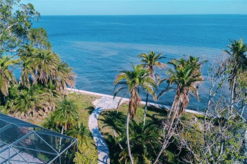 Terreno en venta en Saint Petersburg, Florida № 1540390 - foto 4