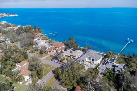 Terreno en venta en Saint Petersburg, Florida № 1540390 - foto 8