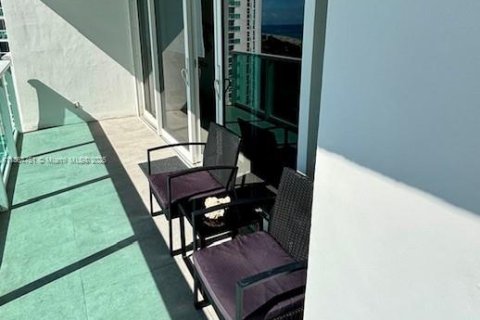 Copropriété à vendre à Sunny Isles Beach, Floride: 2 chambres, 141.3 m2 № 1892785 - photo 30