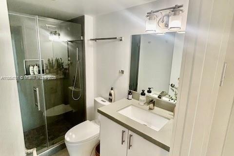 Condo in Sunny Isles Beach, Florida, 2 bedrooms  № 1892785 - photo 10