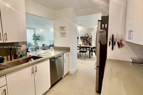 Condo in Sunny Isles Beach, Florida, 2 bedrooms  № 1892785 - photo 8