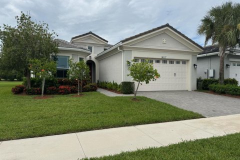 Villa ou maison à vendre à Westlake, Floride: 3 chambres, 180.04 m2 № 2087926 - photo 3