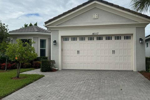 Villa ou maison à vendre à Westlake, Floride: 3 chambres, 180.04 m2 № 2087926 - photo 2