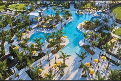 Villa ou maison à vendre à Westlake, Floride: 3 chambres, 180.04 m2 № 2087926 - photo 22