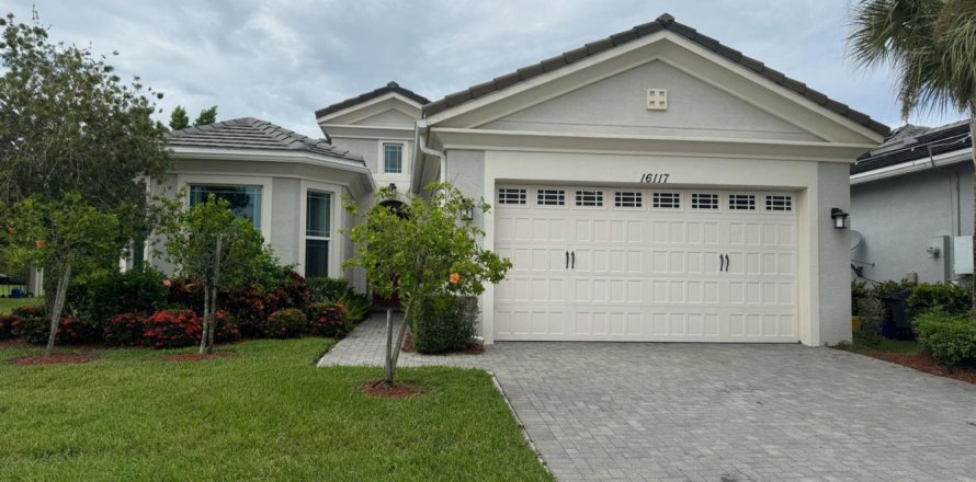 Villa ou maison à Westlake, Floride 3 chambres, 180.04 m2 № 2087926