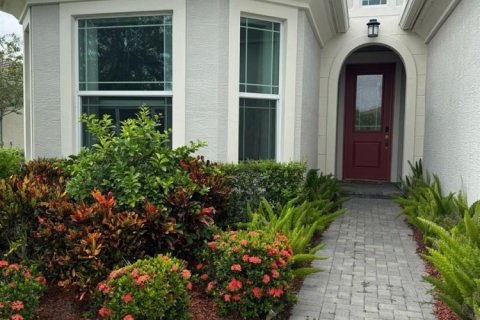 Villa ou maison à vendre à Westlake, Floride: 3 chambres, 180.04 m2 № 2087926 - photo 4