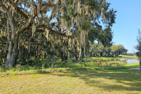 House in Wildwood, Florida 4 bedrooms, 169.83 sq.m. № 2222858 - photo 21