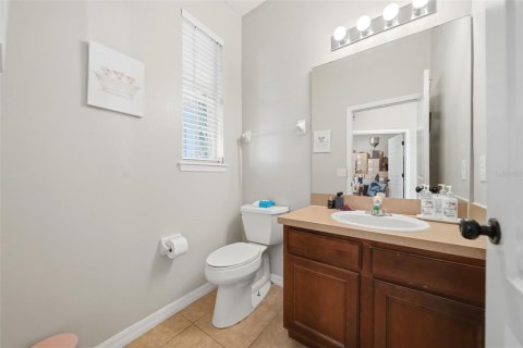 Townhouse in Saint Cloud, Florida 3 bedrooms, 170.94 sq.m. № 2419859 - photo 27
