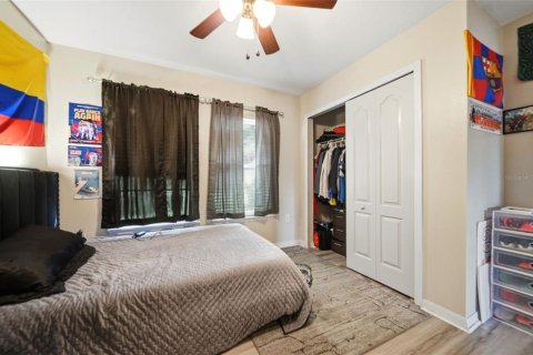 Townhouse in Saint Cloud, Florida 3 bedrooms, 170.94 sq.m. № 2419859 - photo 22