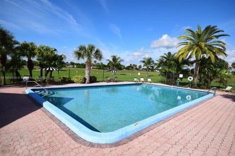 Condo in Boca Raton, Florida, 1 bedroom  № 1886526 - photo 17
