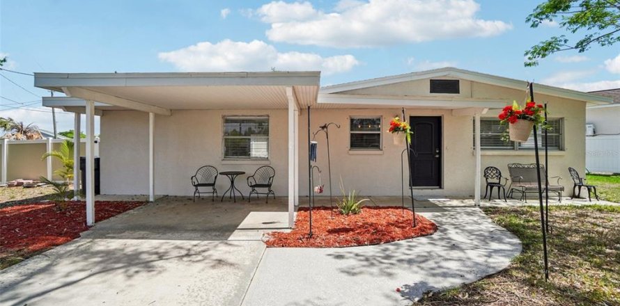 Casa en Apollo Beach, Florida 3 dormitorios, 115.11 m2 № 2211643