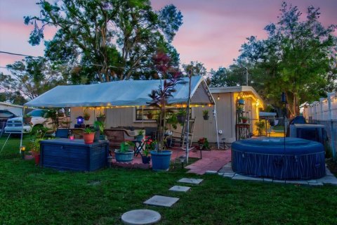 Casa en venta en Saint Petersburg, Florida, 2 dormitorios, 98.1 m2 № 1819347 - foto 4