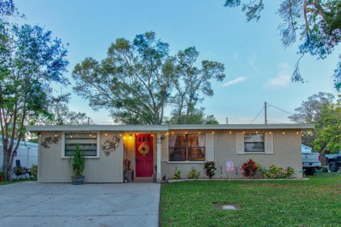 Casa en venta en Saint Petersburg, Florida, 2 dormitorios, 98.1 m2 № 1819347 - foto 1