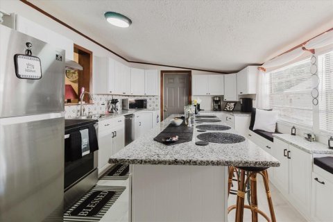 Casa en venta en Saint Petersburg, Florida, 2 dormitorios, 98.1 m2 № 1819347 - foto 25