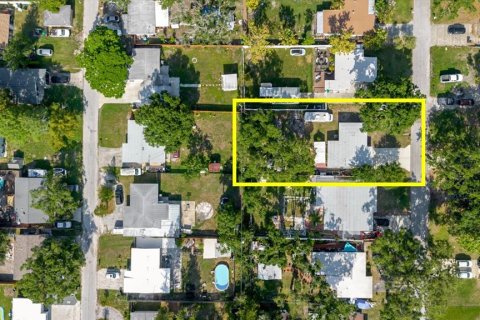 Casa en venta en Saint Petersburg, Florida, 2 dormitorios, 98.1 m2 № 1819347 - foto 5
