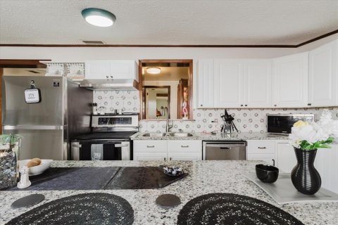 Casa en venta en Saint Petersburg, Florida, 2 dormitorios, 98.1 m2 № 1819347 - foto 26