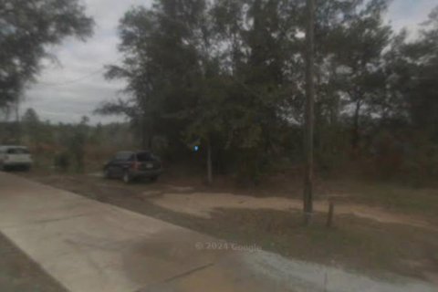 Terreno en venta en Milton, Florida № 1894565 - foto 2