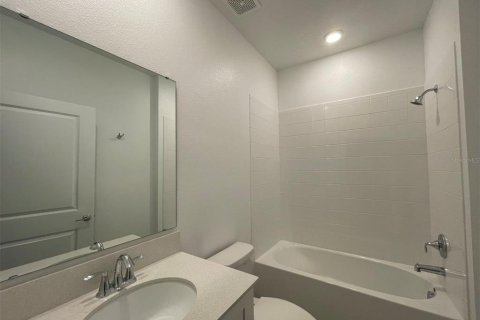 Casa en alquiler en Kissimmee, Florida, 4 dormitorios, 196.49 m2 № 1828097 - foto 30