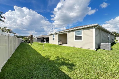 Casa en alquiler en Kissimmee, Florida, 4 dormitorios, 196.49 m2 № 1828097 - foto 4