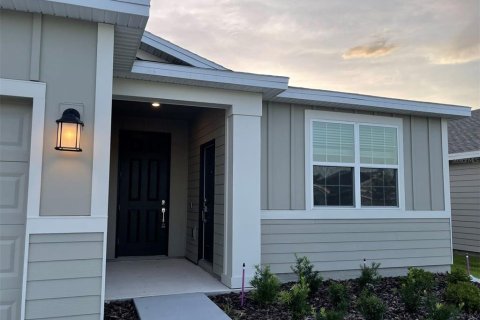 Casa en alquiler en Kissimmee, Florida, 4 dormitorios, 196.49 m2 № 1828097 - foto 8