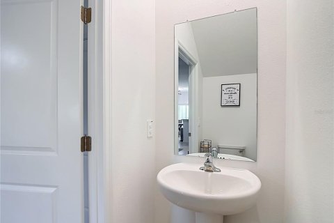 Купить таунхаус в Сан-Антонио, Флорида 6 комнат, 151.8м2, № 2223449 - фото 20