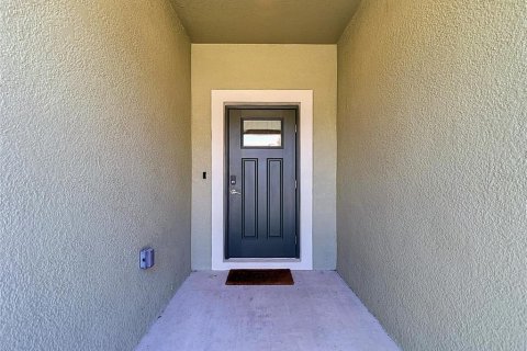 Купить таунхаус в Сан-Антонио, Флорида 6 комнат, 151.8м2, № 2223449 - фото 4