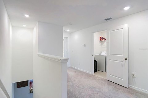 Купить таунхаус в Сан-Антонио, Флорида 6 комнат, 151.8м2, № 2223449 - фото 22