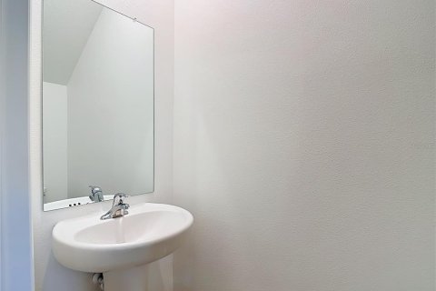 Купить таунхаус в Сан-Антонио, Флорида 6 комнат, 151.8м2, № 2223449 - фото 19