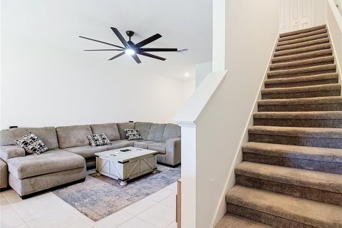 Купить таунхаус в Сан-Антонио, Флорида 6 комнат, 151.8м2, № 2223449 - фото 21