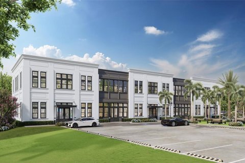 Immobilier commercial à louer à Winter Garden, Floride: 456.06 m2 № 2111822 - photo 6