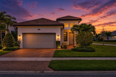 Casa en venta en Westlake, Florida, 3 dormitorios, 172.33 m2 № 2179531 - foto 2