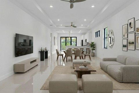 Casa en venta en Westlake, Florida, 3 dormitorios, 172.33 m2 № 2179531 - foto 6