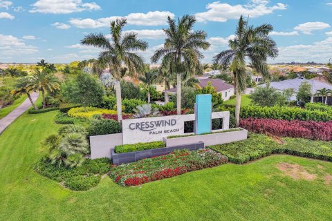 Casa en venta en Westlake, Florida, 3 dormitorios, 172.33 m2 № 2179531 - foto 28