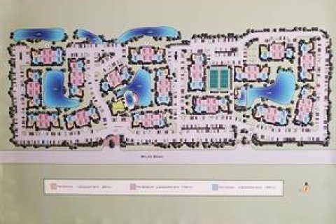 Copropriété à louer à Coral Springs, Floride: 1 chambre, 68.1 m2 № 2168185 - photo 3